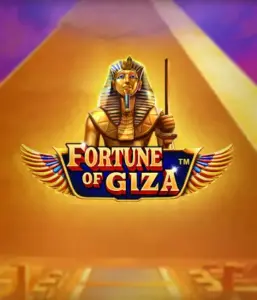 Отправьтесь назад во времени к древнего Египта с слотом Fortune of Giza от Pragmatic Play, выделяющим потрясающую визуализацию древних богов, иероглифов и пирамид Гизы. Насладитесь это древнее приключение, предлагающее привлекательные механики вроде бесплатных вращений, вайлд мультипликаторов и расширяющихся символов. Идеально подходит для любителей истории, ищущих большие выигрыши среди величия древнего Египта.