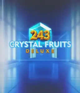 Испытайте блестящим обновлением классики с слотом 243 Crystal Fruits Deluxe от Tom Horn Gaming, освещающей яркую графику и современный взгляд на традиционные фруктовые слоты. Испытайте удовольствием от превращения фруктов в кристаллы, которые предлагают 243 способа выигрыша, с повторные вращения, дикие символы и делюкс-множитель. Идеальный микс традиционной игры и современных инноваций для каждого любителя слотов.